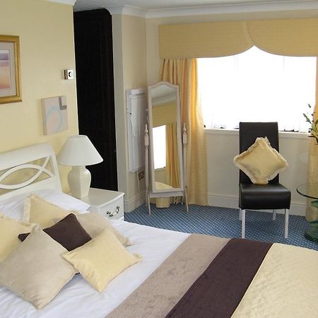 Best Western Himley Hotel Luaran gambar