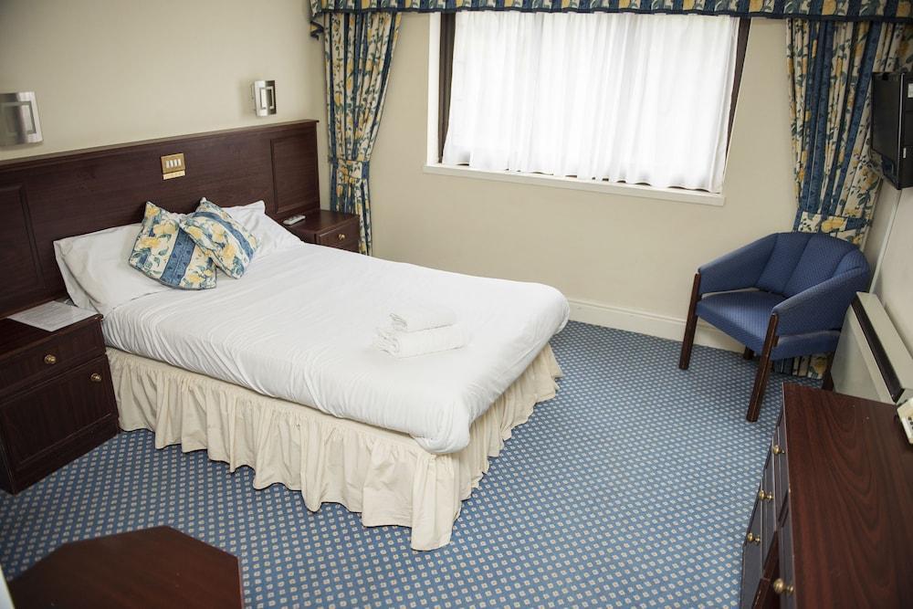 Best Western Himley Hotel Luaran gambar