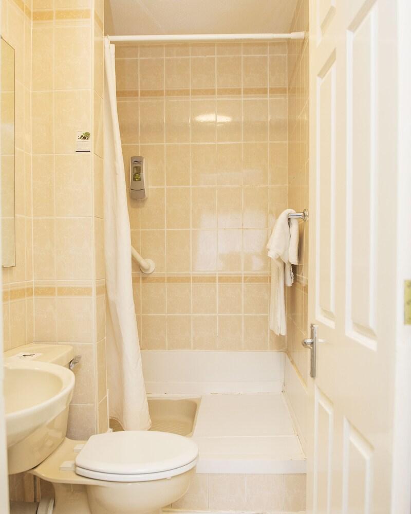 Best Western Himley Hotel Luaran gambar