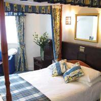 Best Western Himley Hotel Luaran gambar