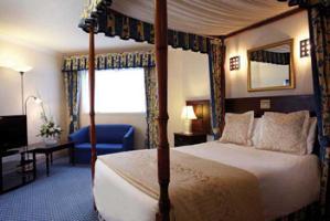 Best Western Himley Hotel Luaran gambar