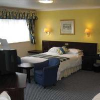 Best Western Himley Hotel Luaran gambar