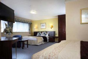 Best Western Himley Hotel Luaran gambar