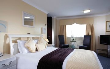 Best Western Himley Hotel Luaran gambar