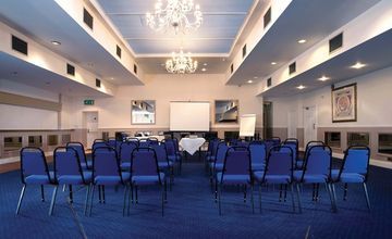 Best Western Himley Hotel Luaran gambar